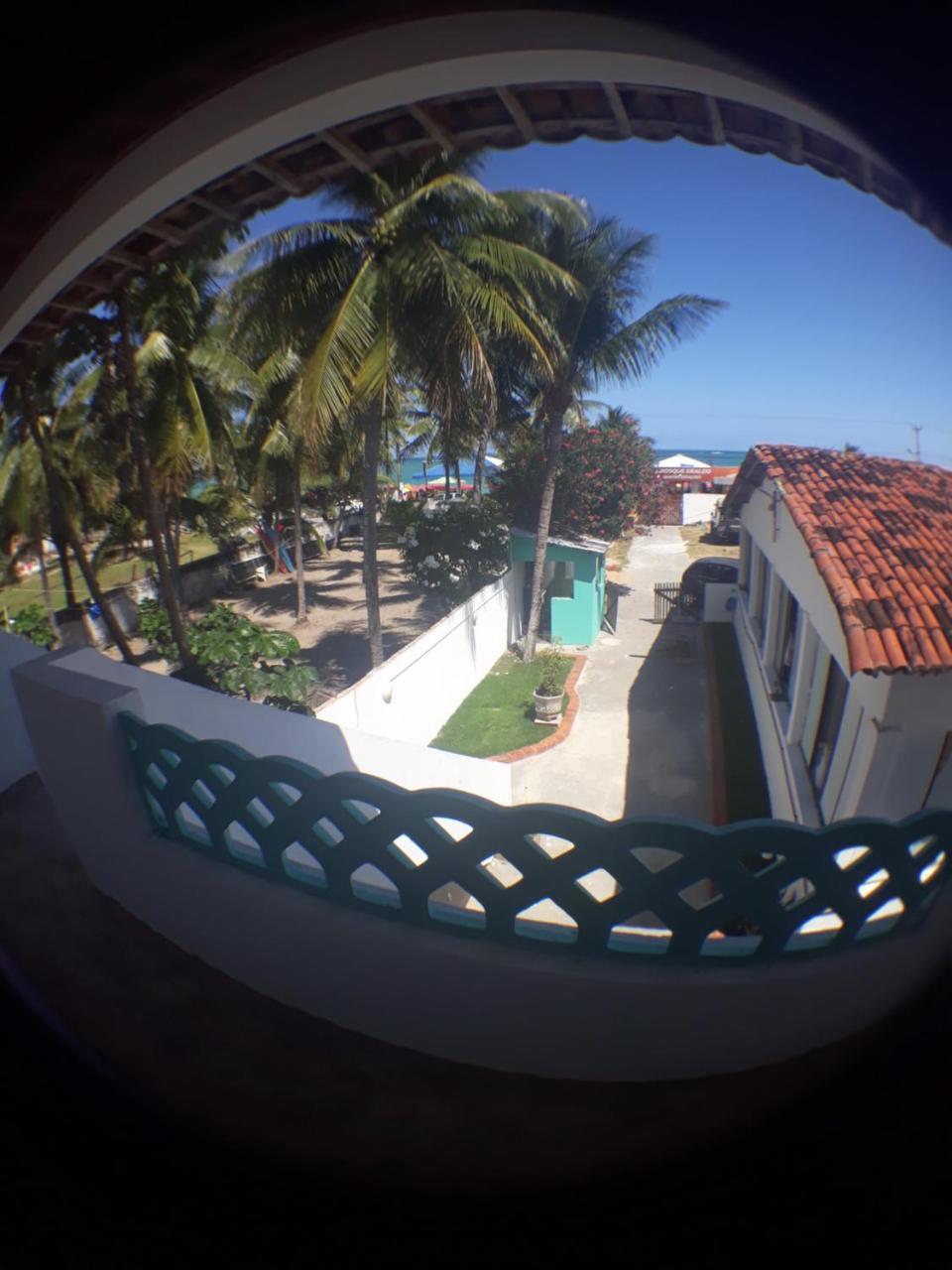 Pousada Caribe Nordestino Tamandaré المظهر الخارجي الصورة