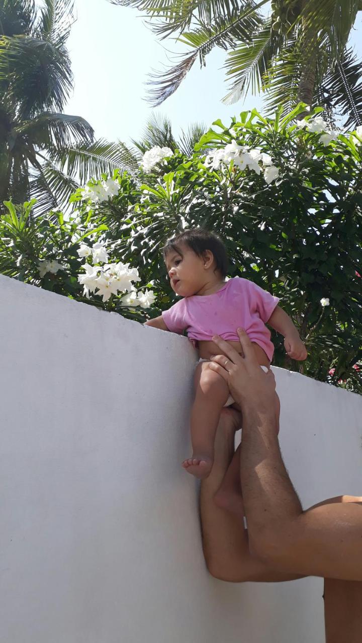 Pousada Caribe Nordestino Tamandaré المظهر الخارجي الصورة